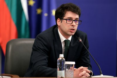 Атанас Пеканов: България е близо до изпълнение на почти всички реформи по ПВУ