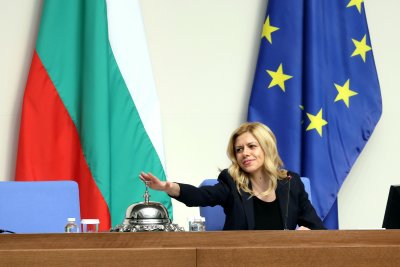 Промените в Изборния кодекс: Депутатите гласуват окончателно правилата за вота