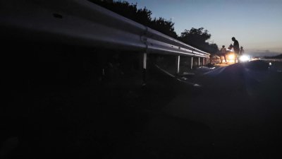 Investigation Underway Into Fatal Crash on Maritsa Motorway, Which Claimed the Lives of Three People, Including a Child