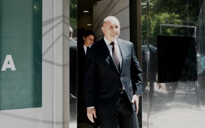 Румен Радев: Ще подкрепим кандидатурата на Илияна Йотова за президент