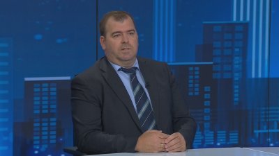 Явор Гечев: Ако можеш да не взимаме решението за настаняването на самолетите, нямаше да го вземем