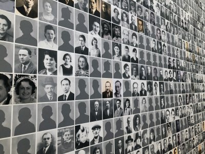 Еврейска организация съди белгийските железници за депортациите през Втората световна война