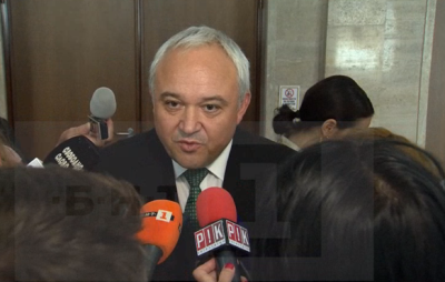 Демерджиев: Има заподозрени за разследването за убийството на бизнесмен в Банкя