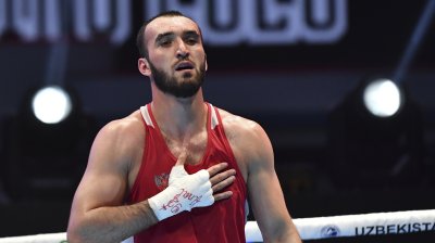 Отмениха всички ограничения за руските боксьори