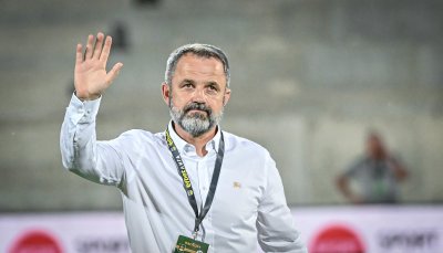 Душан Косич: Можем да покажем много по-добро ниво