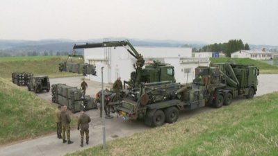 Зеленски и Нетаняху в Белия дом: Украйна настоява за ПВО, Израел обсъжда войната в Иран