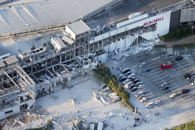 Опасения за значителен брой жертви след мощно земетресение с магнитуд