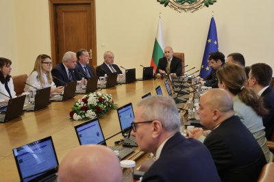 PM Radev Sharply Criticises the Prosecutor's Office, Says Corruption Investigations Are Being Obstructed