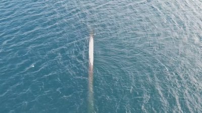 Проверяват тръба, излязла над морето край Созопол