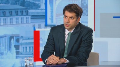 Атанас Пеканов за ПВУ: Тази година трябва да заявим разходи 6 пъти повече, отколкото са направени в последните 5 години