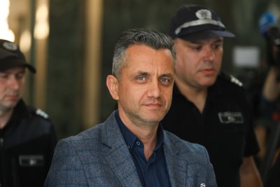 Съдът в Хасково с първо заседание по делото срещу Беляшки