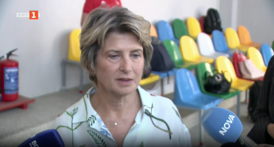 Весела Лечева: БОК има задължения за над 440 хил. евро, но плащанията от МОК вече са възстановени