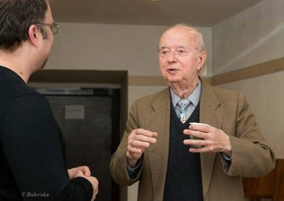 БНТ променя програмата си в памет на големия български диригент и композитор акад. Васил Казанджиев