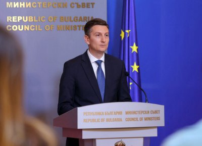 Иван Василев: IT бизнесът е естествен партньор на държавата, но конкуренцията трябва да се стимулира