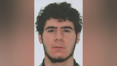 Като ислямистки терористичен акт определиха германските власти нападението срещу ежегодния прайд в Берлин