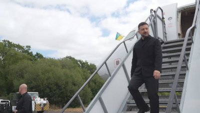 Лондон ще сподели с Киев правата за система за електронна борба