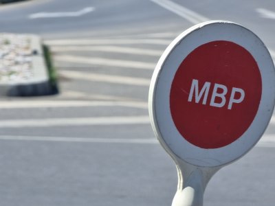 Млад шофьор е блъснал 6-годишно дете в Панагюрище