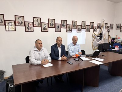 Депутатът от "Възраждане" Коста Стоянов: В Община Варна се подготвя кражба на бюджетни средства в големи размери