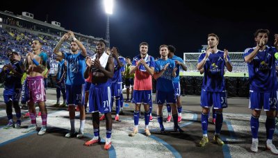 Левски научава дали ще играе в Европа до края на 2026 г.