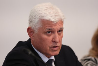 Димитър Стоянов: Имам писмо от Пентагона, в което ясно казва: &bdquo;Поддържайте самолетите MiG-29&ldquo;