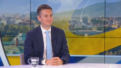 Министър Иван Василев: Системата СИГМА показва, че над 31% от обществените поръчки са без конкуренция