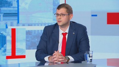 Димитър Петров: Изборът на нови членове на ВСС ще е под безпрецедентен контрол