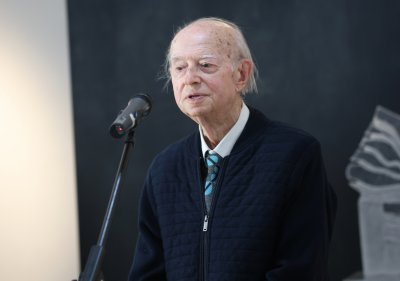 На 91 години почина академик Васил Казанджиев