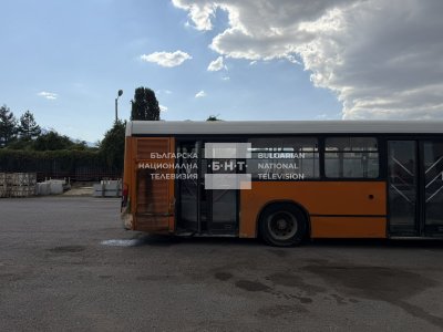 Столичен автотранспорт: Автобусът по линия 204 не е имал техническа неизправност преди катастрофата