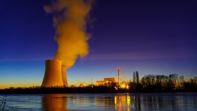 Румъния ще изключи от вторник превантивно единия от своите два