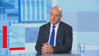 Заявеното от управляващите не отговаря на очакванията, каза депутатът от ДБ Атанас Славов