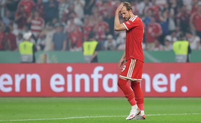 Хари Кейн е отказал Барселона и Ал Хилал, остава верен на Байерн