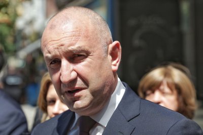 PM Radev: Iran's Leadership Understands That the US Aircraft to Be Deployed at Bezmer Air Base Are Not Intended for Combat Missions