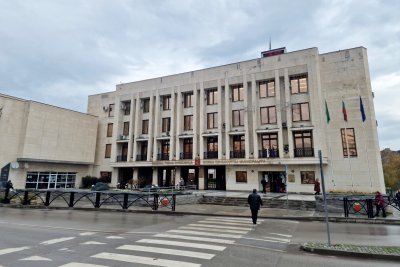 Конфликт на интереси: ОИК освободи от длъжност кмета на Горна Оряховица