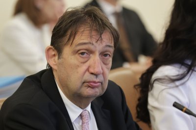 Иван Шишков: Може би някои са забравили, че държавата трябва да се развива