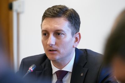 Иван Василев: IT бизнесът е естествен партньор на държавата, но конкуренцията трябва да се стимулира