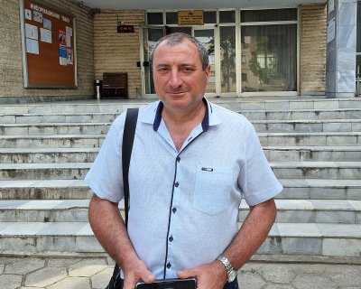 Старши комисар Мариян Божинов отново пое ръководството на ОДМВР - Монтана