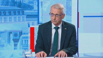 Продължаваме промяната ще сезира Конституционния съд ако президентът не наложи