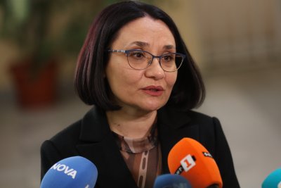 И.ф. главен прокурор Ваня Стефанова разпореди проверка по разследването за ВиК - Бургас