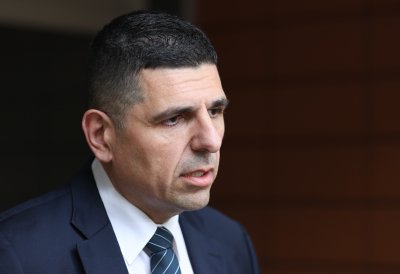 Ивайло Мирчев: Няма да има обща партийна кандидатура за президент заедно с ГЕРБ