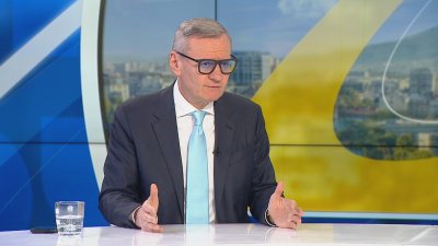 Евтим Милошев: За културата не е най-важно само колко са парите, а да се изплащат навреме