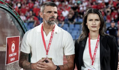 Валентин Илиев: Направихме изключителен двубой и мисля, че го показахме по категоричен начин