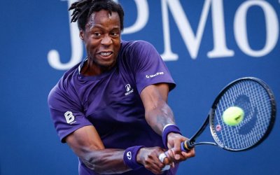 Гаел Монфис получи "уайлд кард" за последния си US Open