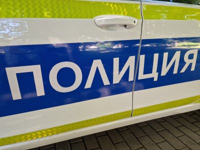 ОДМВР-Благоевград с незабавна реакция след възникнал конфликт между младежи