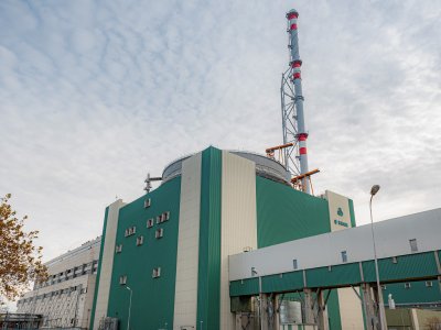 Не се очаква промяна в мощностите на АЕЦ "Козлодуй" заради ниското ниво на Дунав