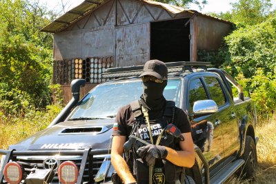 Фентаниловата афера: Агенти под прикритие стигнаха до лабораторията във &bdquo;Факултета&ldquo;