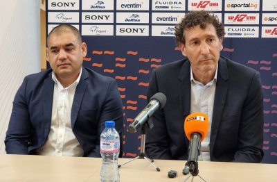 Федерацията по водна топка иска домакинството на европейско първенство за мъже през 2028 г. във Варна