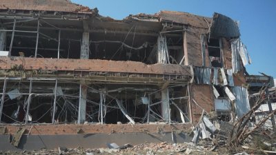 Киев порази две руски рафинерии, най-малко седем души загинаха при руски удари в Украйна