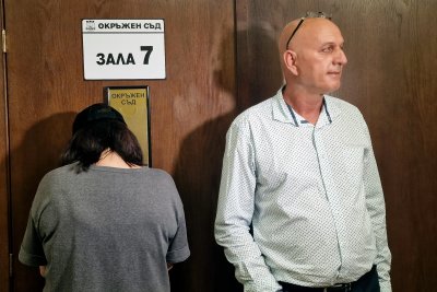 Жестокото убийство в Пловдив: Младежите са били Георги повече от час и си купили дюнери с парите на жертвата