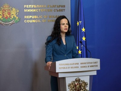 Министър Катя Ивкова: Няма да допусна ново забавяне на договора за преместването на държавната психиатрия