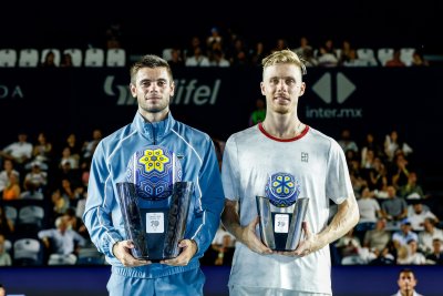 Артюр Хеа шокира Шаповалов и спечели първата ATP титла в кариерата си